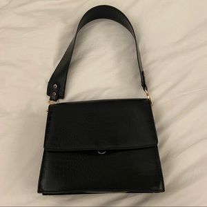 🌻5/$20🌻 Croc Flap Bag